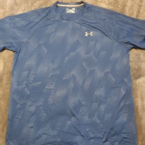 Under Armour Heat Gear Tshirt